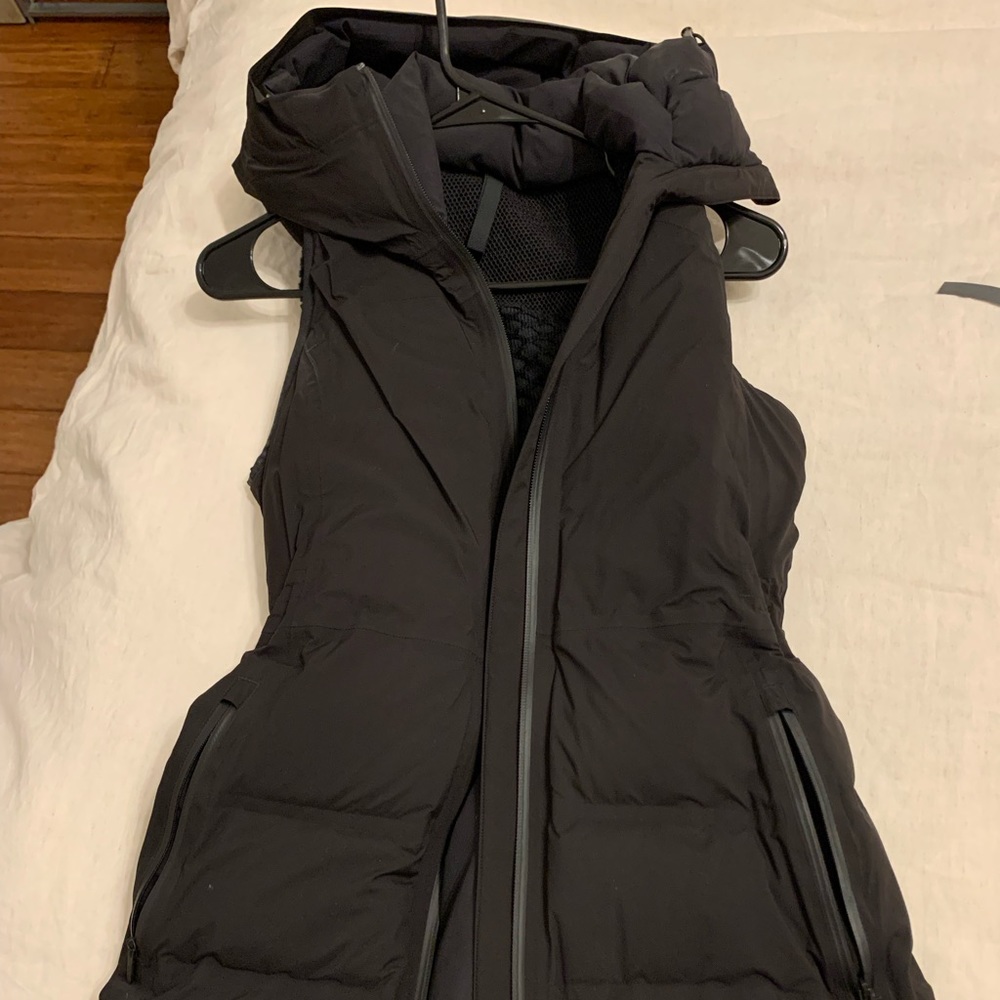 Lululemon Insulated Vest